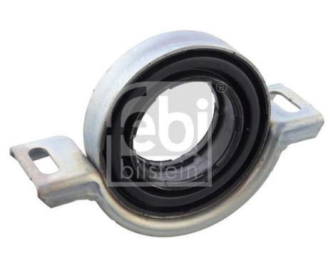 Mounting, propshaft, Image 2