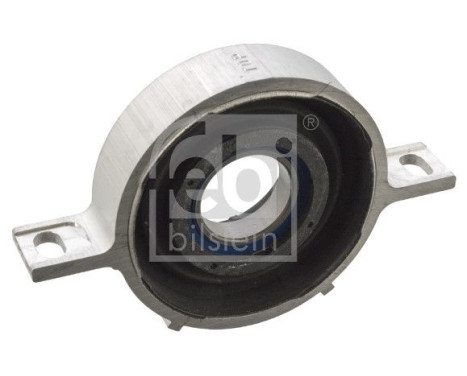 Mounting, propshaft, Image 2