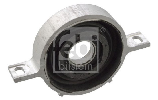 Mounting, propshaft, Image 2