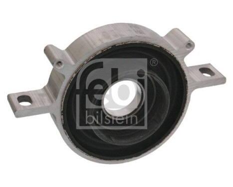 Mounting, propshaft, Image 2