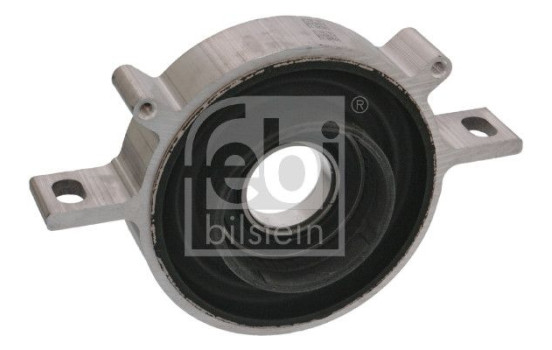 Mounting, propshaft, Image 2