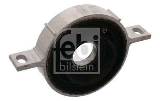 Mounting, propshaft, Image 2