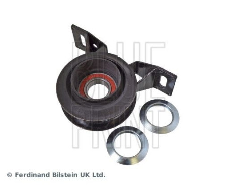 Mounting, propshaft, Image 2