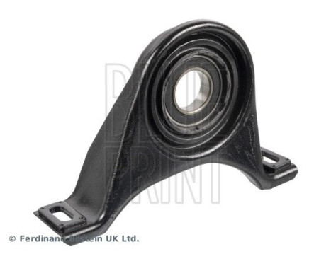 Mounting, propshaft, Image 2