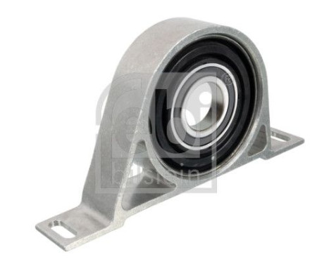 Mounting, propshaft, Image 2