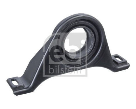 Mounting, propshaft, Image 2