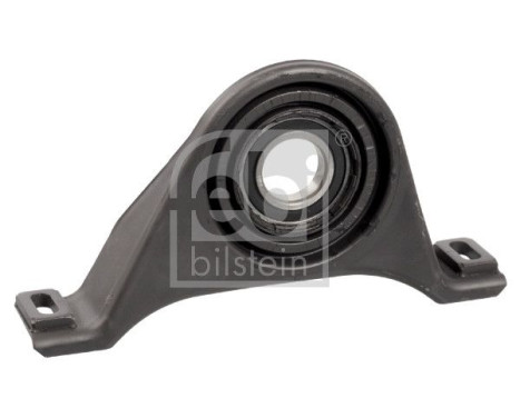 Mounting, propshaft, Image 2