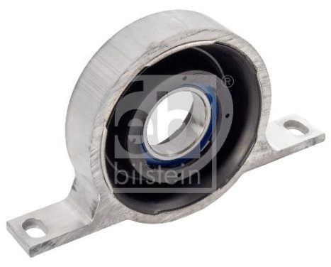 Mounting, propshaft, Image 2