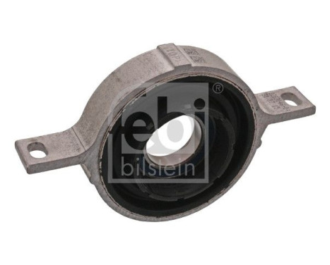 Mounting, propshaft, Image 2
