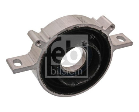 Mounting, propshaft, Image 2