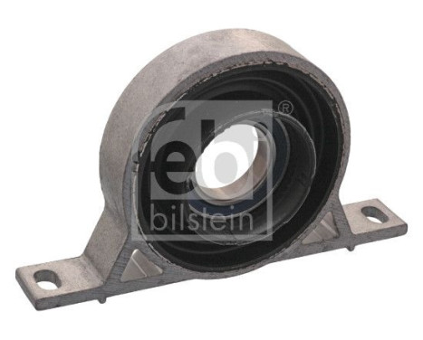 Mounting, propshaft, Image 2