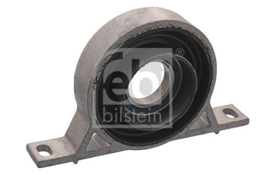 Mounting, propshaft, Image 2