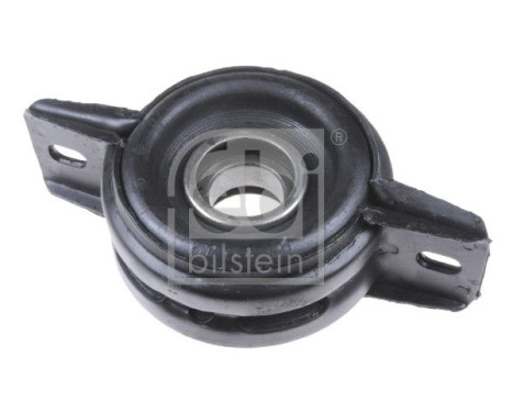 Mounting, propshaft, Image 2