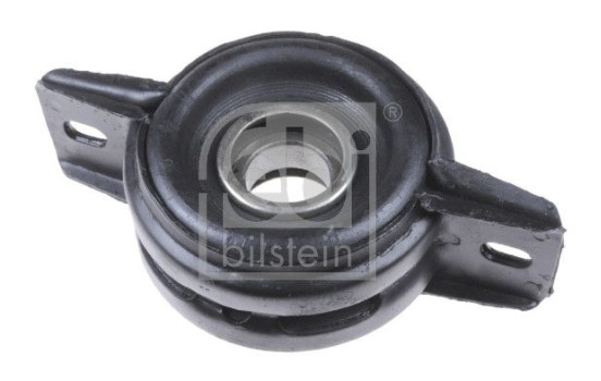 Mounting, propshaft, Image 2