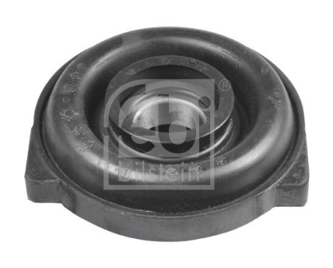 Mounting, propshaft, Image 2