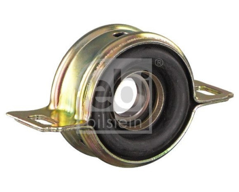 Mounting, propshaft, Image 2