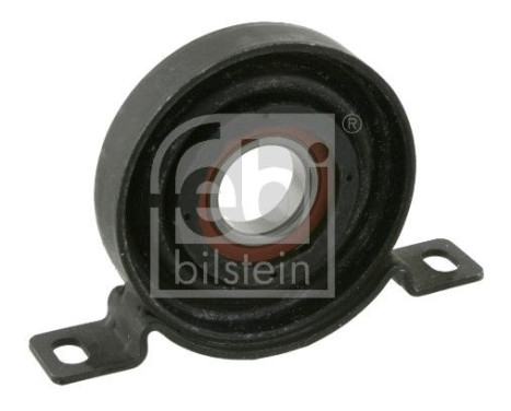 Mounting, propshaft, Image 2