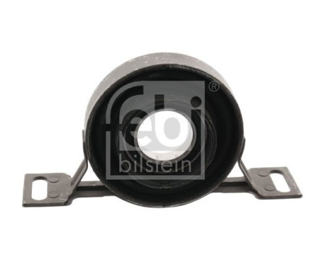 Mounting, propshaft, Image 2