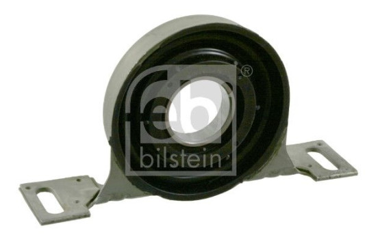 Mounting, propshaft, Image 2
