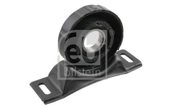 Mounting, propshaft, Image 2
