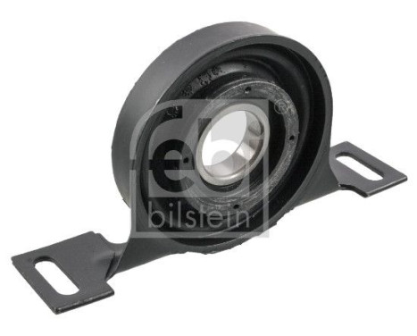 Mounting, propshaft, Image 2 Mounting, propshaft, Image 2