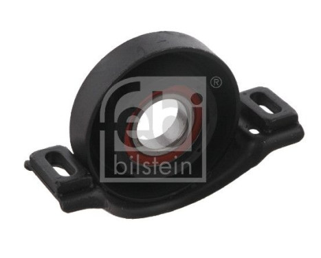 Mounting, propshaft, Image 2