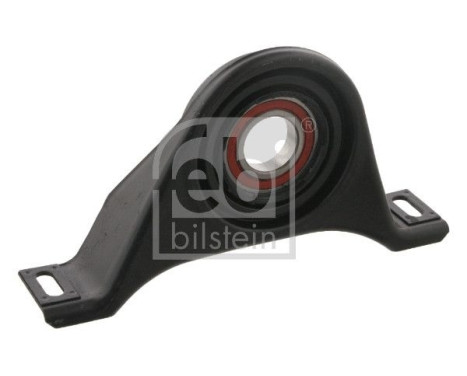 Mounting, propshaft, Image 2