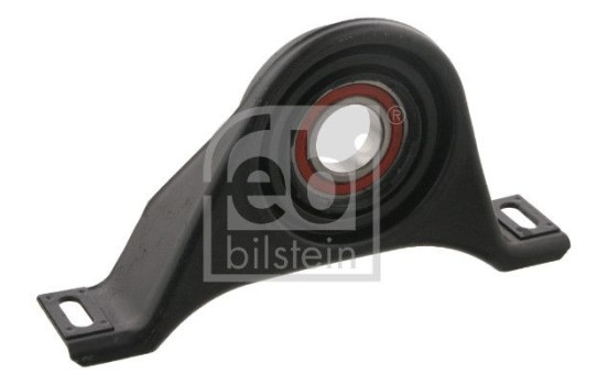 Mounting, propshaft, Image 2