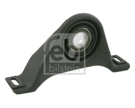 Mounting, propshaft, Image 2