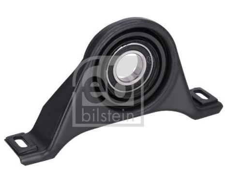 Mounting, propshaft, Image 2