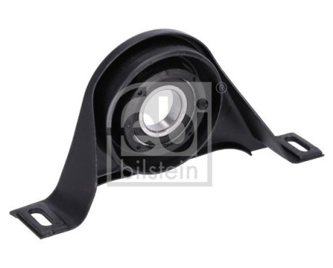 Mounting, propshaft, Image 3