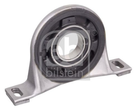 Mounting, propshaft, Image 2