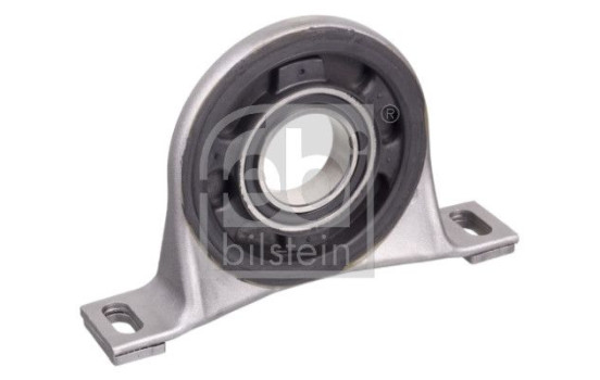 Mounting, propshaft, Image 2