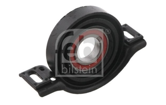 Mounting, propshaft, Image 2