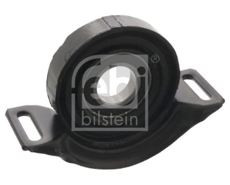 Mounting, propshaft, Image 2