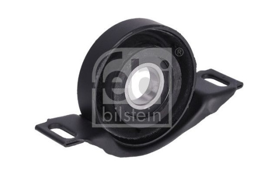 Mounting, propshaft, Image 3