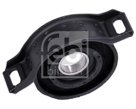 Mounting, propshaft, Image 3