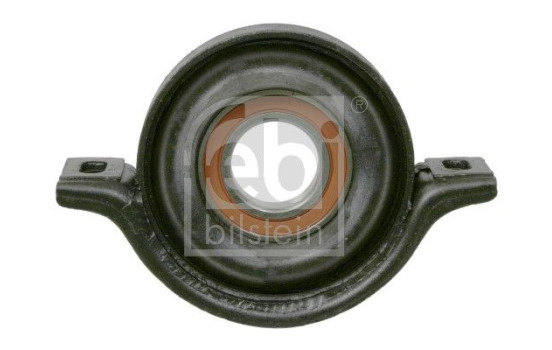 Mounting, propshaft, Image 2