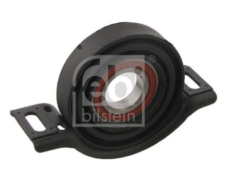 Mounting, propshaft, Image 2