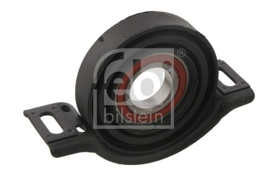 Mounting, propshaft, Image 2