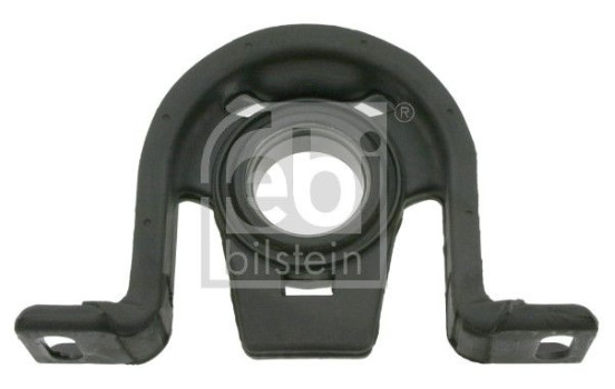 Mounting, propshaft, Image 2