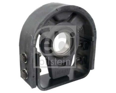 Mounting, propshaft, Image 2