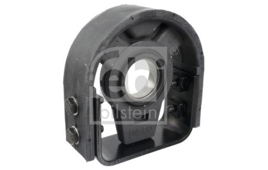 Mounting, propshaft, Image 2