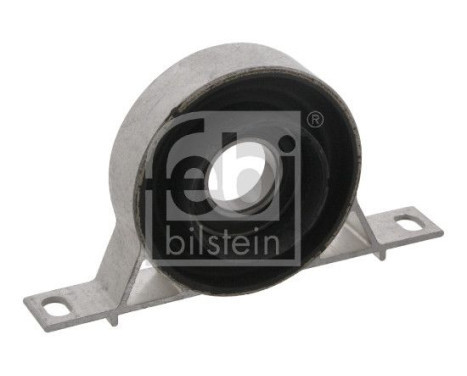 Mounting, propshaft, Image 2