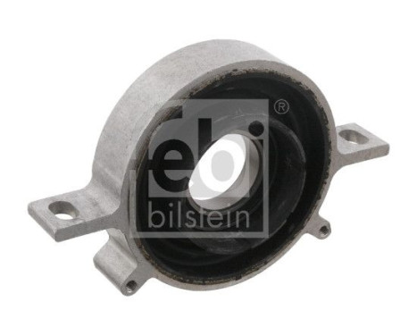 Mounting, propshaft, Image 2