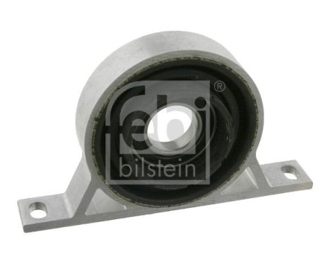 Mounting, propshaft, Image 2