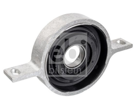 Mounting, propshaft, Image 2