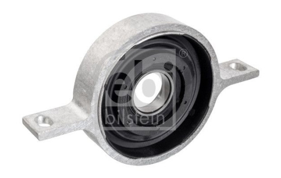 Mounting, propshaft, Image 2