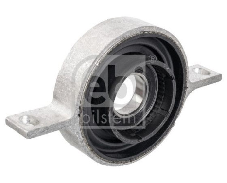 Mounting, propshaft, Image 3