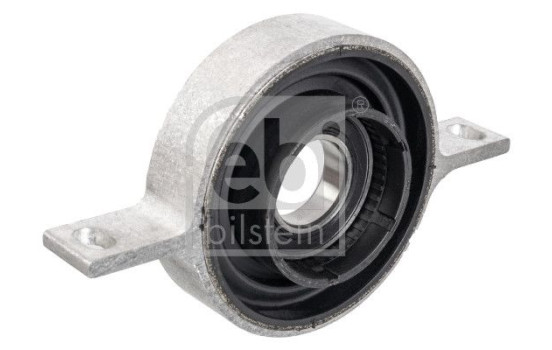 Mounting, propshaft, Image 3
